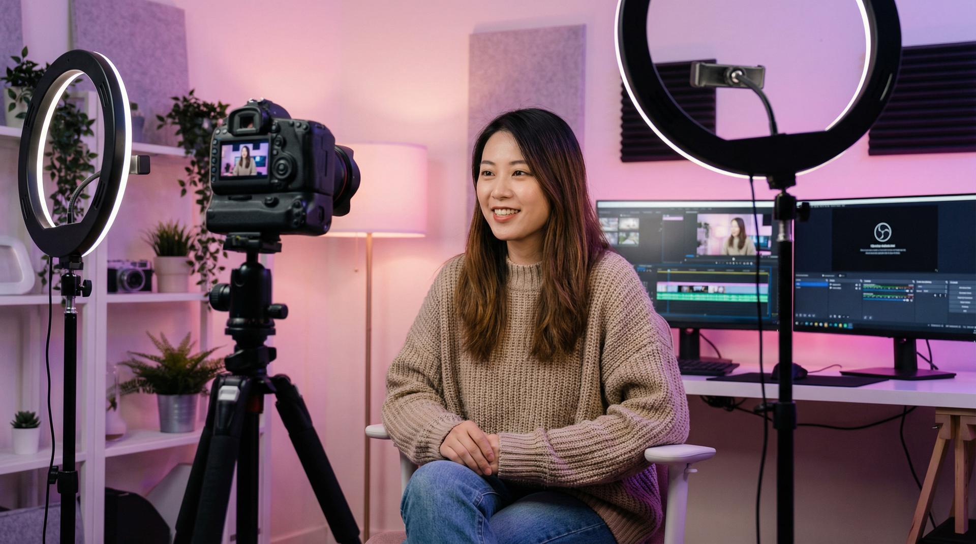 丝瓜视频原创视频制作