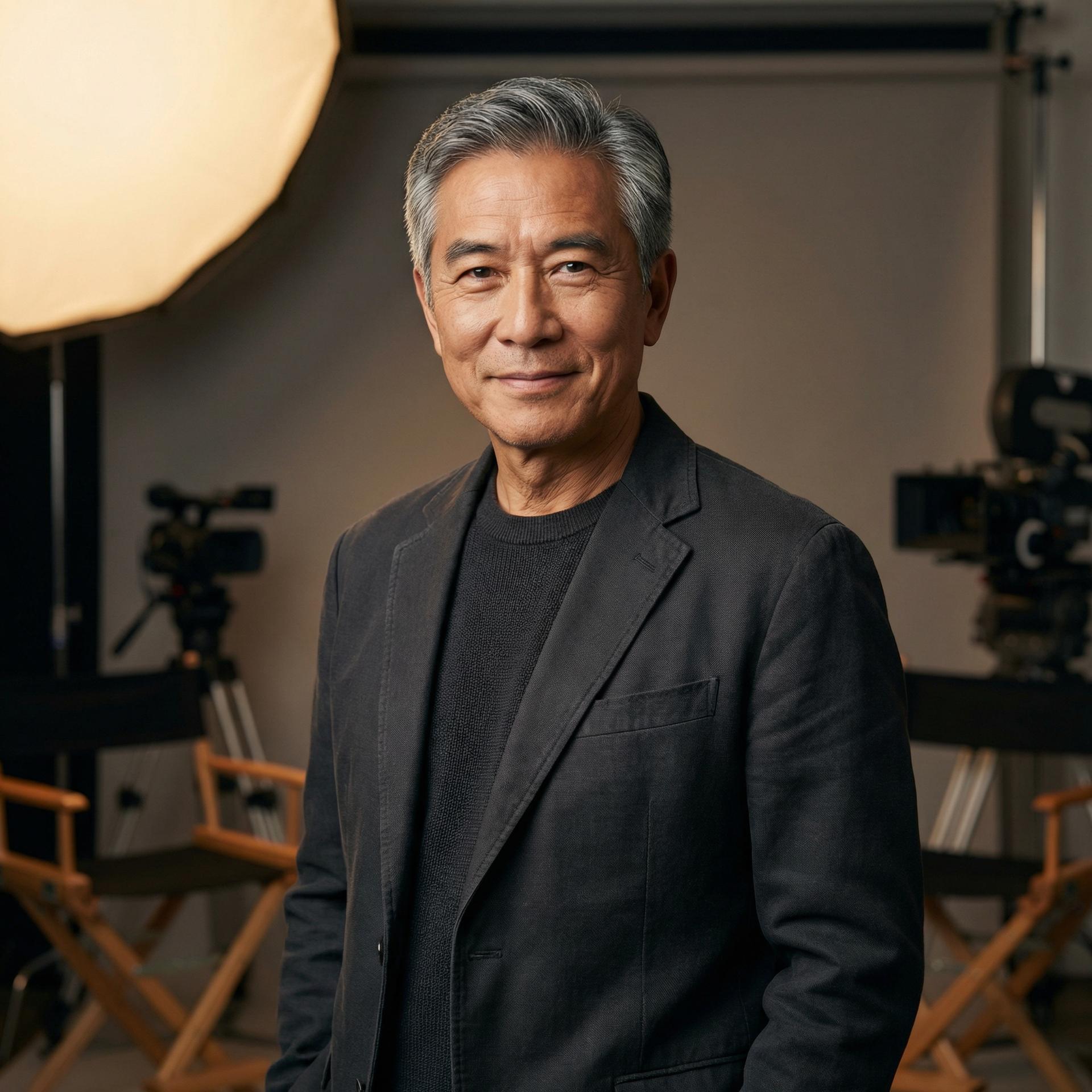 丝瓜视频导演顾问