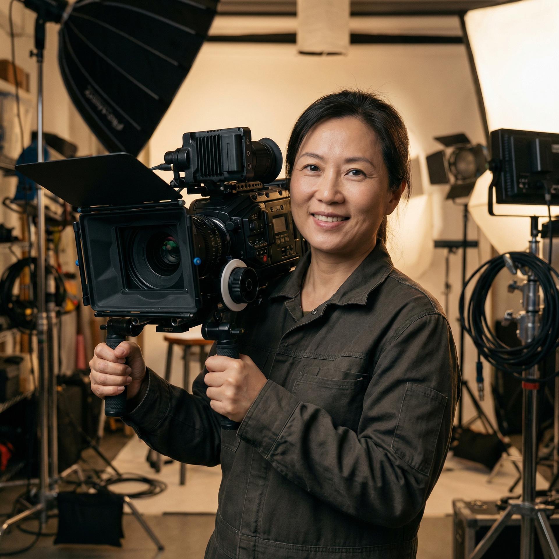 丝瓜视频制片人