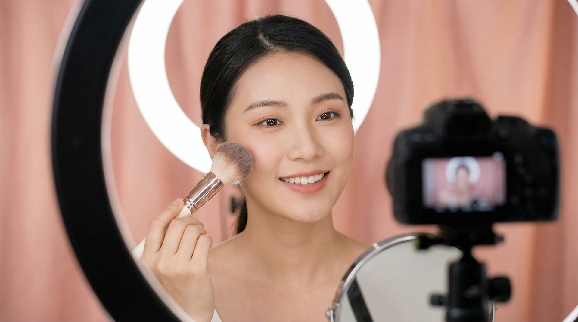 丝瓜视频美妆视频教程